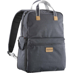 Mantona Urban Companion Black