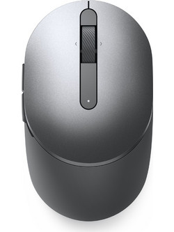 Dell Mobile Pro MS5120W Ασύρματο Bluetooth Ποντίκι Silver