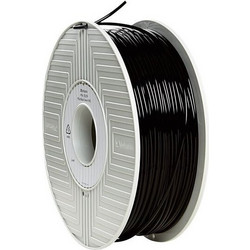 Verbatim PLA 2.85mm Black 1kg