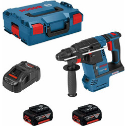 Bosch GBH 18V-26 F 0615990J7K