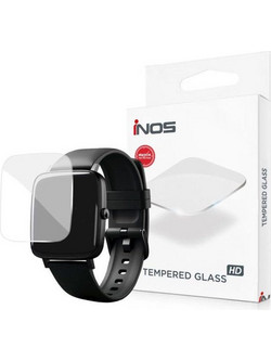 iNOS Tempered Glass 0.33mm Xiaomi Redmi Watch 6 - (5205598176808)