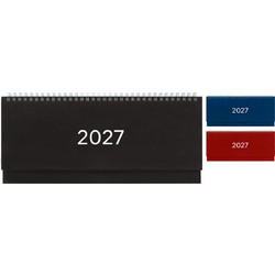 2027 Ημερολόγιο Planning