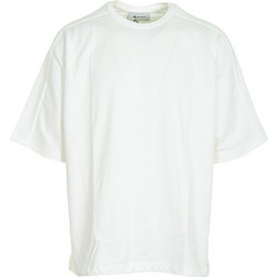 NINETEEN M T-SHIRT - 19226-1025-WHITE WHITE