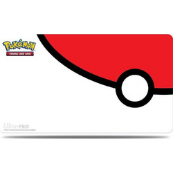 UltraPro Επιφάνεια Παιχνιδιού TCG Pokemon Poke-Ball