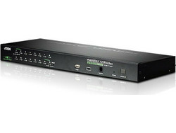 Aten KVM Switch CS1716i 16 x PS2 / USB