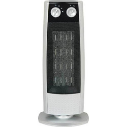 Human PTC07 Κεραμικό Αερόθερμο Δαπέδου 2000W