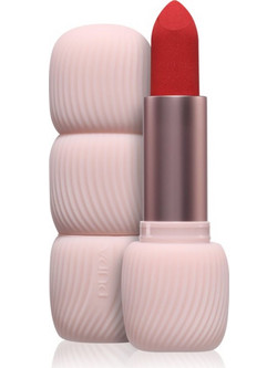 Pupa My Crush Irresistible Softness 032 Endless Flame Ματ Κραγιόν 3.5g