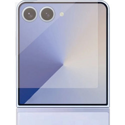 Προστατευτικό οθόνης Samsung Galaxy Z Flip7 - PanzerGlass Classic Fit Screen Protection