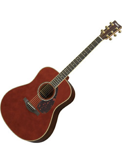 Yamaha LL-6 Dark Tinted