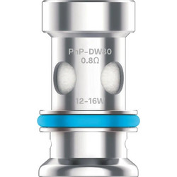 Voopoo PnP DW80 0.8ohm Coil