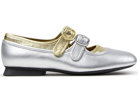 Γυναικεία Μπαλαρίνες Camper CASI MYRA Multicolored (K201952-002)