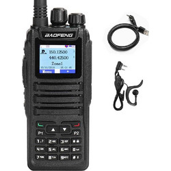 Baofeng DMR-1701 Black