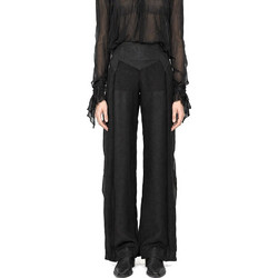 Zoya Γυναικείο Παντελόνι Wide Leg