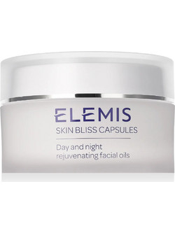 Elemis Advanced Skincare Cellular Recovery Skin Bliss Serum Προσώπου για Λάμψη με Βιταμίνη E 60Caps
