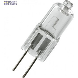 Halogen Bulb G6.35 300W 220V Spectrum
