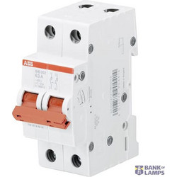 SHD202/63 Switch Disconnectors
