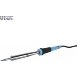 Needle tip soldering iron 230 V 80 W Tapered (45 degree) 35954 Rothenberger