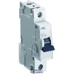 Circuit Breaker 1P 25B ABL