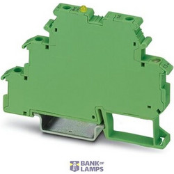 DEK-OV- 24DC/ 24DC/ 3 - Solid-state relay terminal block