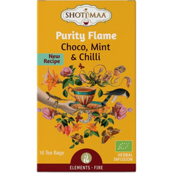 Shoti Maa Purity Flame 16 Φακελάκια