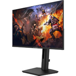Rampage Titan Fast IPS HDR Gaming Monitor 25" FHD 400Hz 0.5ms TT25F400F