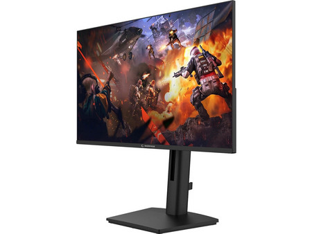 Rampage Titan Fast IPS HDR Gaming Monitor 25" FHD 400Hz 0.5ms TT25F400F