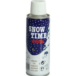 LianosXmas Σπρέι Χιόνι 200ml ΣΠΡΕΙ ΧΙΟΝΙ 200ml