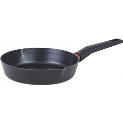 Luigi Ferrero Rosso FR-2455 Τηγάνι Αλουμινίου Αντικολλητικό 24cm