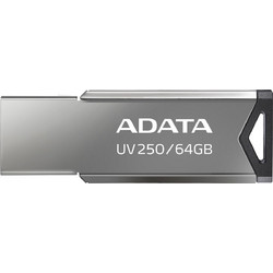 Adata UV250 64GB USB Stick 2.0 με USB-A