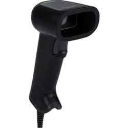 Honeywell Xenon Ultra Scanner Χειρός Ενσύρματο με Δυνατότητα Ανάγνωσης 2D και QR Barcodes 1960GHD-2USB-R 5715063166871