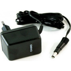 Μετασχηματιστής CASIO AD-A60024SG-P2-OP1 6V-0,24A-1,44W