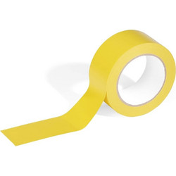 Ταινία Σήμανσης Durable marking tape DURALINE Basic 50/016 Yellow