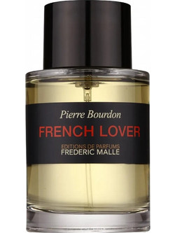 Frederic Malle French Lover Eau de Parfum 100ml