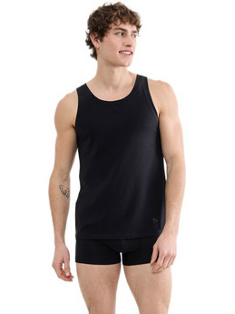 Sloggi SLG Base Tank Top ανδρικό τοπ 10224690-1