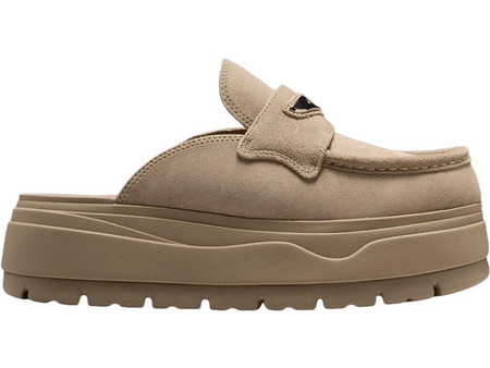 Jordan Mule Khaki (Women's)
