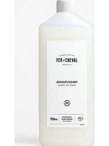 Μαλακτικό ρούχων 750ml - Fer a Cheval