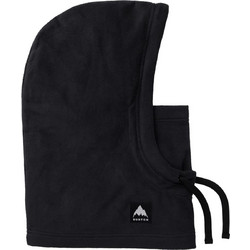 Balaclava ανδρική SG Burke Hood Burton Μαύρο