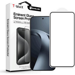 Tmax Premium Full Glue Tempered Glass (Xiaomi 17T)
