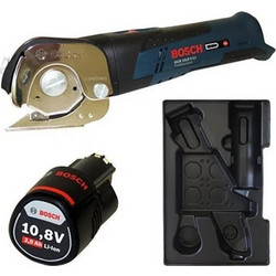 Bosch GUS 12V-300 Solo 06019B2901