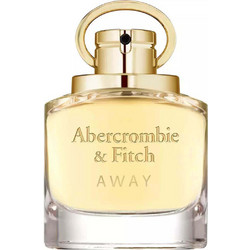 Abercrombie & Fitch Away Eau de Parfum 100ml