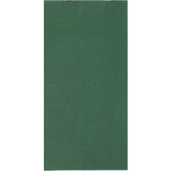 Premium Χαρτοπετσέτες 2φυλλες Πράσινες 33x40cm - 20 τμχ
