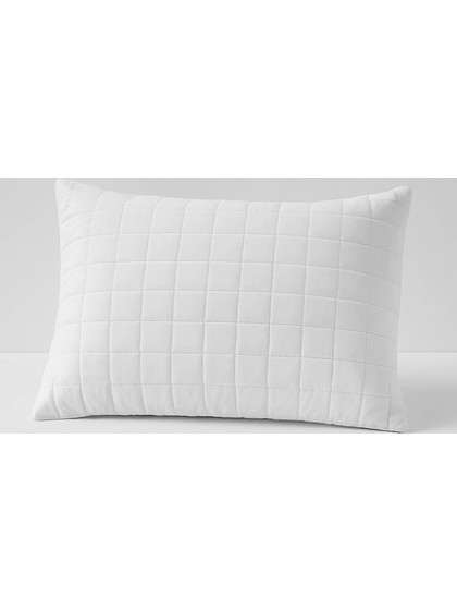 Προστατευτικό κάλυμμα μαξιλαριών Sleep Comfort 50x70 (Ζεύγος) La Luna 5108090