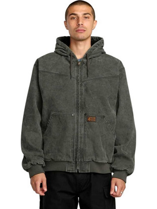 Volcom Ανδρικό Μπουφάν A1732604-RIB