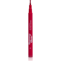 Lamel Gummy Glow 02 Lip Liner 1.6ml