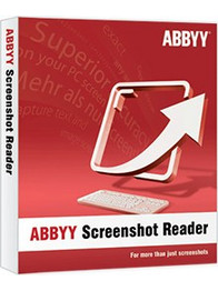 ABBYY Screenshot Reader (1 User - perpetual) WIN Ηλεκτρονική Άδεια - άμεση παράδοση σε mail την ίδια ημέρα