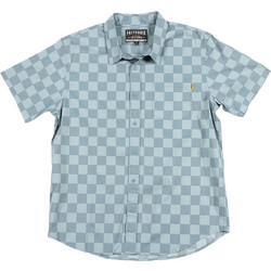 Winston SS Button Up Shirt