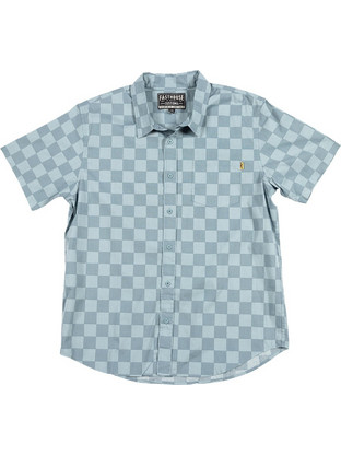 Winston SS Button Up Shirt