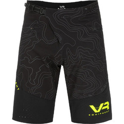 VR PERFORMANCE SHORT PANTS MTB TOPOGRAPHY