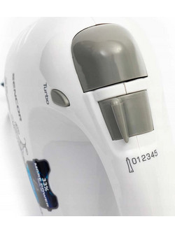 Sencor SHM 5270 Μίξερ Χειρός 300W