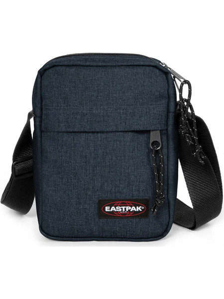 Eastpak Ανδρική Τσάντα Ώμου / Χιαστί Μπλε EK000724-L83